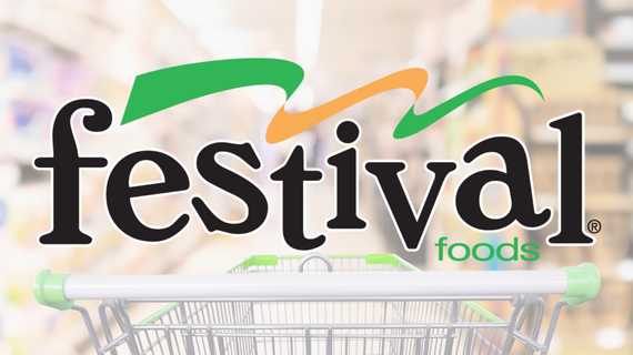 Sheboygan store festival foods
